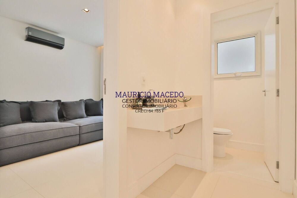 Casa, 4 quartos, 325 m² - Foto 4