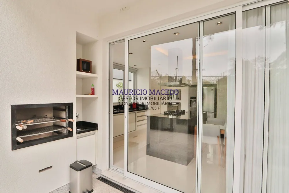 Casa, 4 quartos, 325 m² - Foto 14
