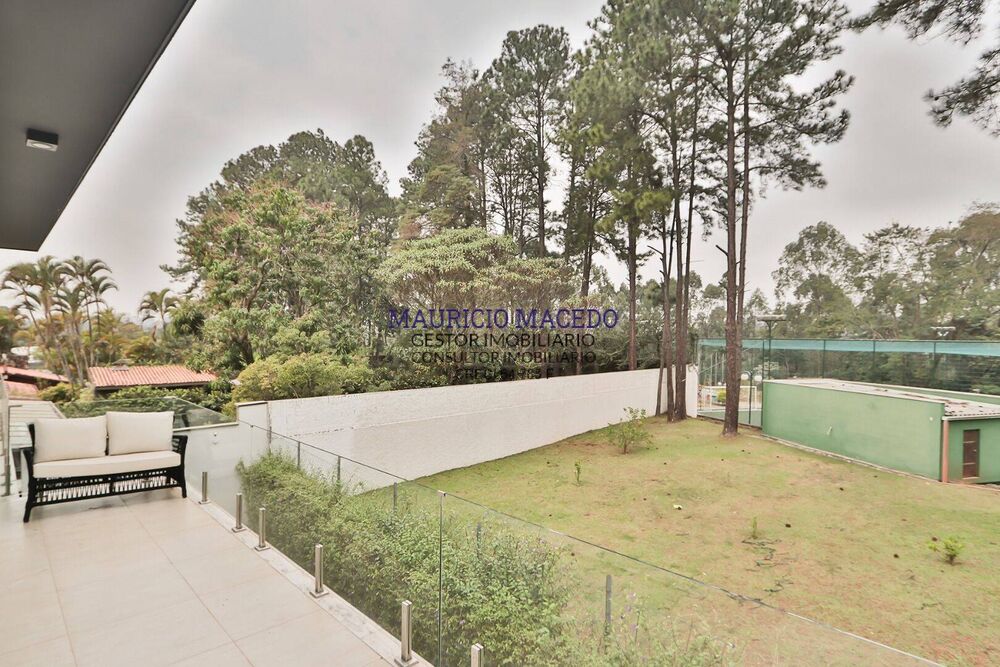 Casa, 4 quartos, 325 m² - Foto 3