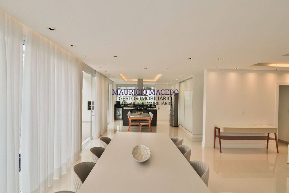Casa, 4 quartos, 325 m² - Foto 6