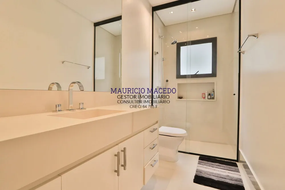 Casa, 4 quartos, 325 m² - Foto 13