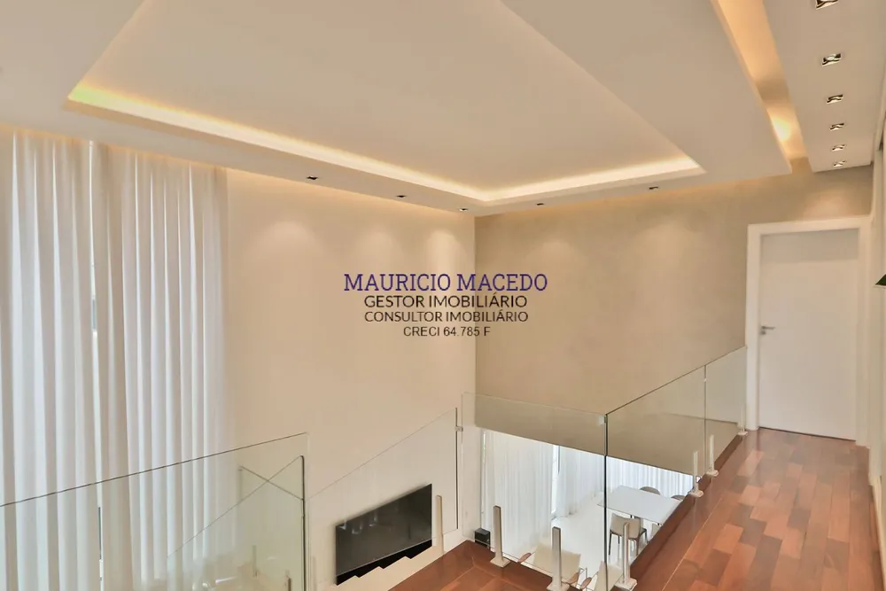 Casa, 4 quartos, 325 m² - Foto 16