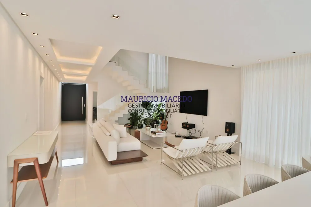 Casa, 4 quartos, 325 m² - Foto 15