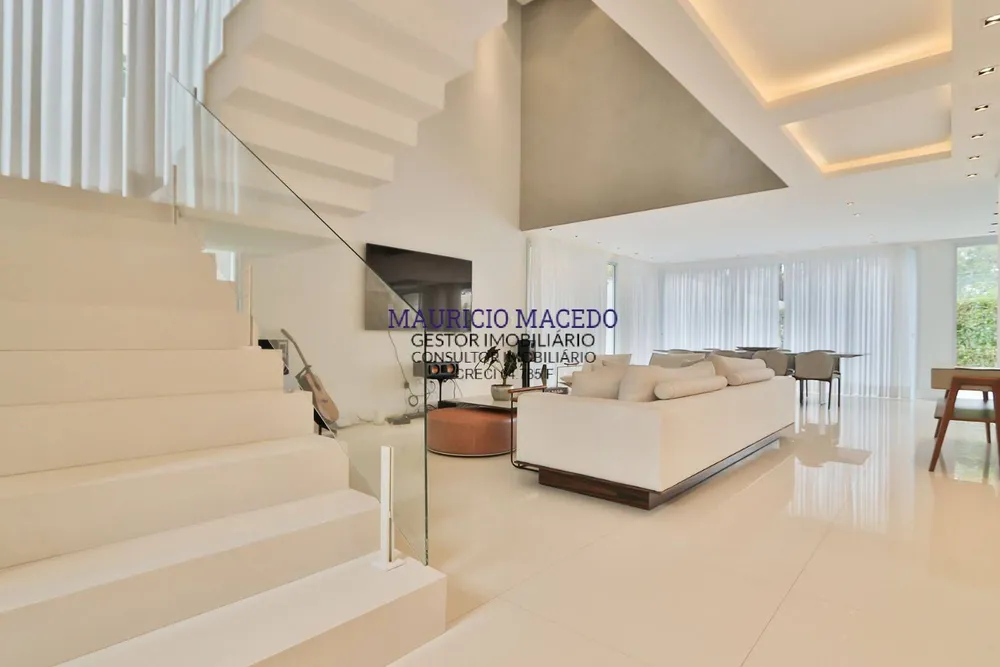 Casa, 4 quartos, 325 m² - Foto 6