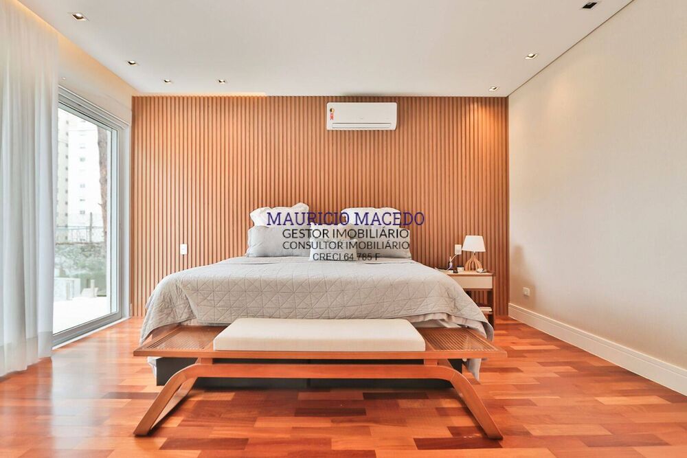 Casa, 4 quartos, 325 m² - Foto 12