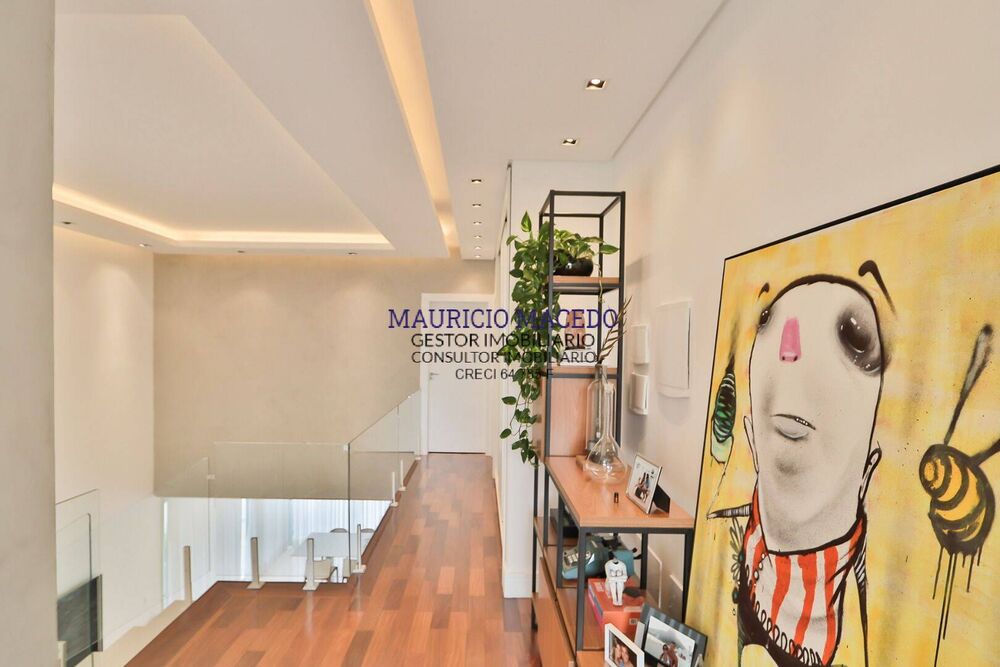 Casa, 4 quartos, 325 m² - Foto 11