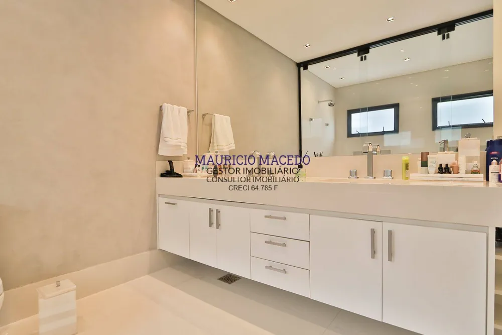 Casa, 4 quartos, 325 m² - Foto 21