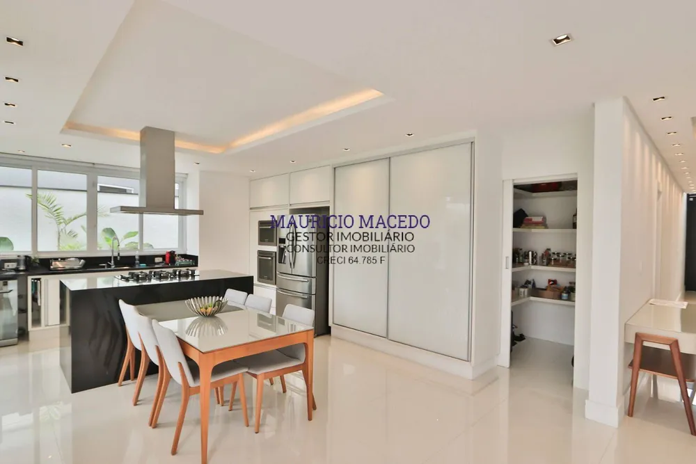 Casa, 4 quartos, 325 m² - Foto 8