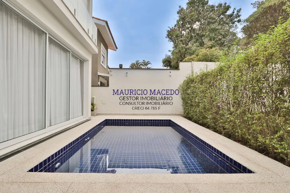 Casa, 4 quartos, 325 m² - Foto 1
