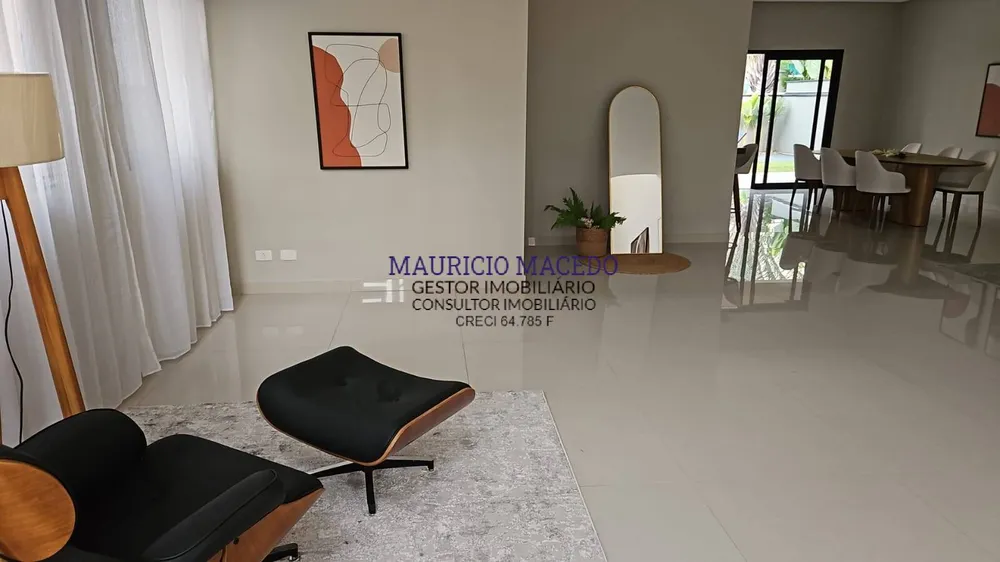 Casa, 4 quartos, 440 m² - Foto 6