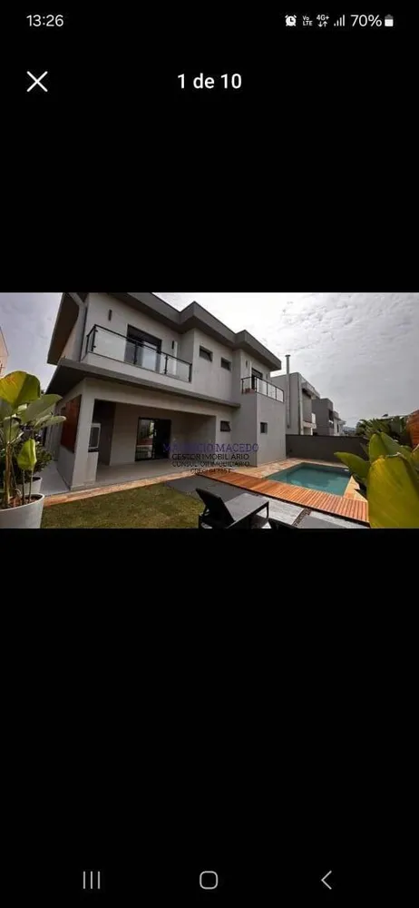 Casa, 4 quartos, 440 m² - Foto 2