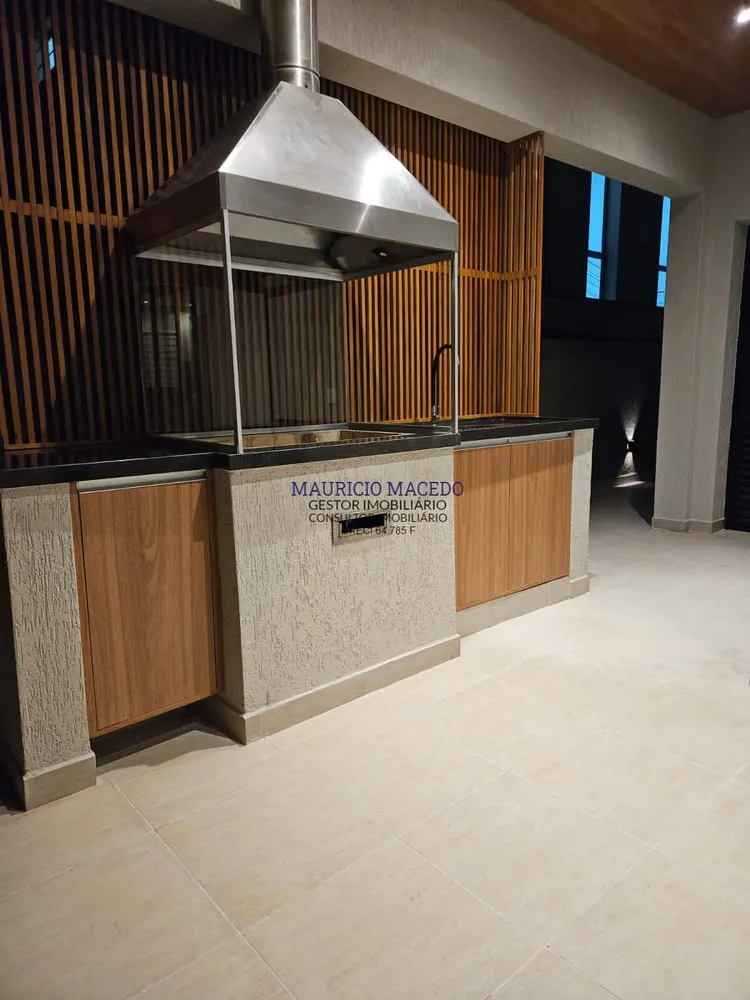 Casa, 4 quartos, 440 m² - Foto 10