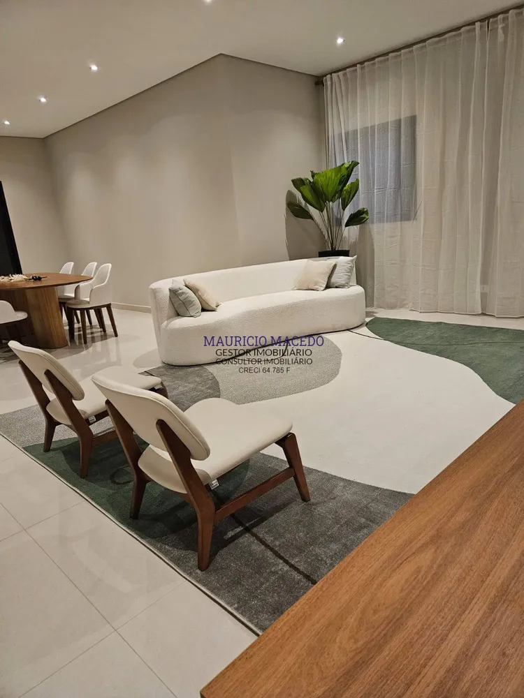 Casa, 4 quartos, 440 m² - Foto 4