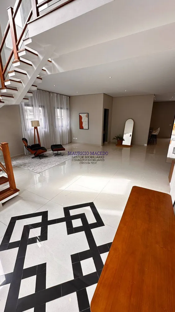 Casa, 4 quartos, 440 m² - Foto 12