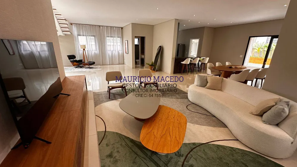 Casa, 4 quartos, 440 m² - Foto 11