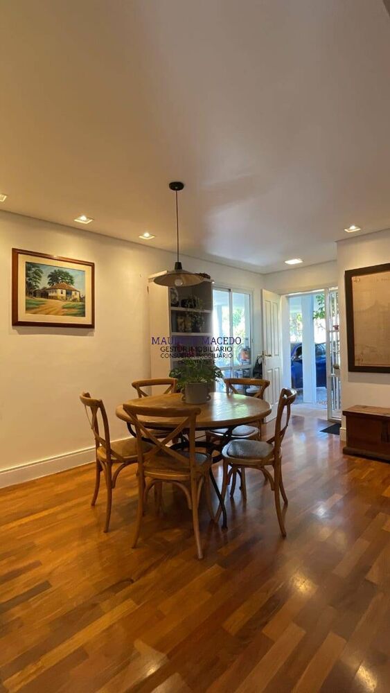Casa, 3 quartos, 224 m² - Foto 5