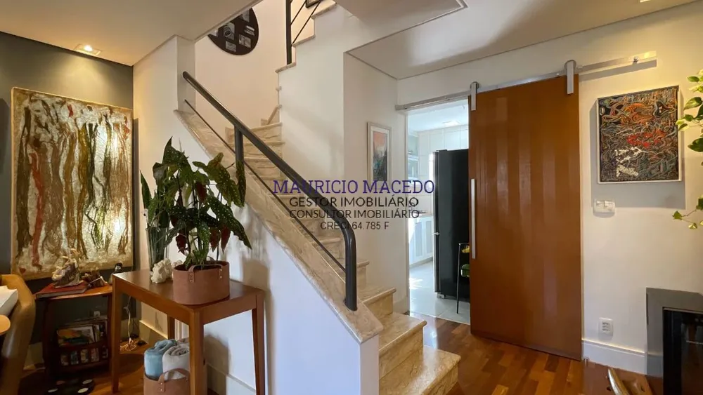 Casa, 3 quartos, 224 m² - Foto 13