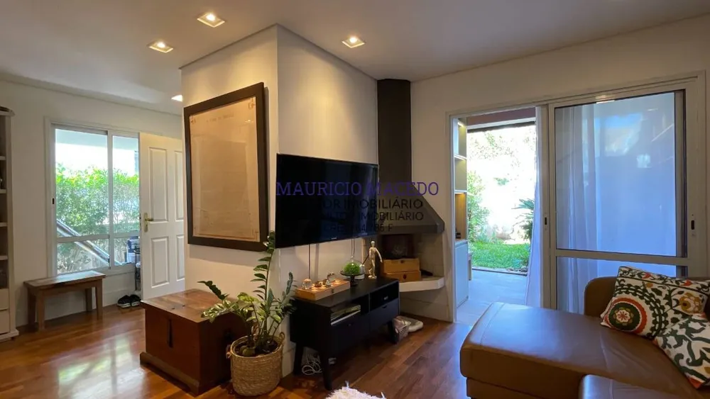 Casa, 3 quartos, 224 m² - Foto 15