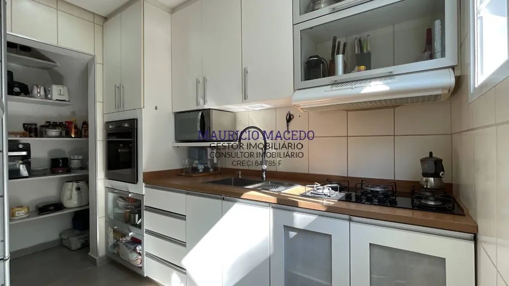 Casa, 3 quartos, 224 m² - Foto 17
