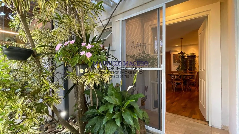 Casa, 3 quartos, 224 m² - Foto 20
