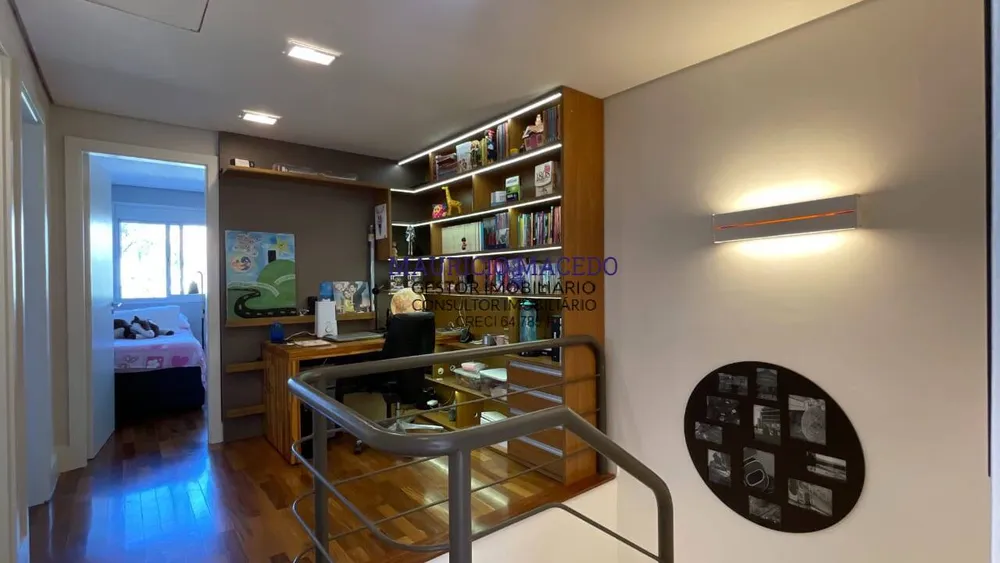Casa, 3 quartos, 224 m² - Foto 12