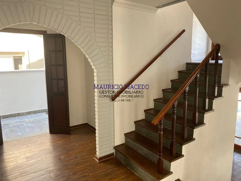 Casa, 4 quartos, 356 m² - Foto 7