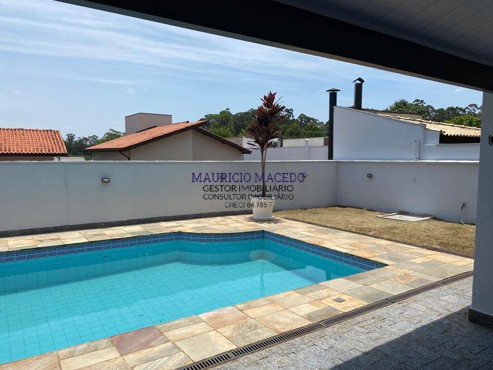 Casa, 4 quartos, 356 m² - Foto 1