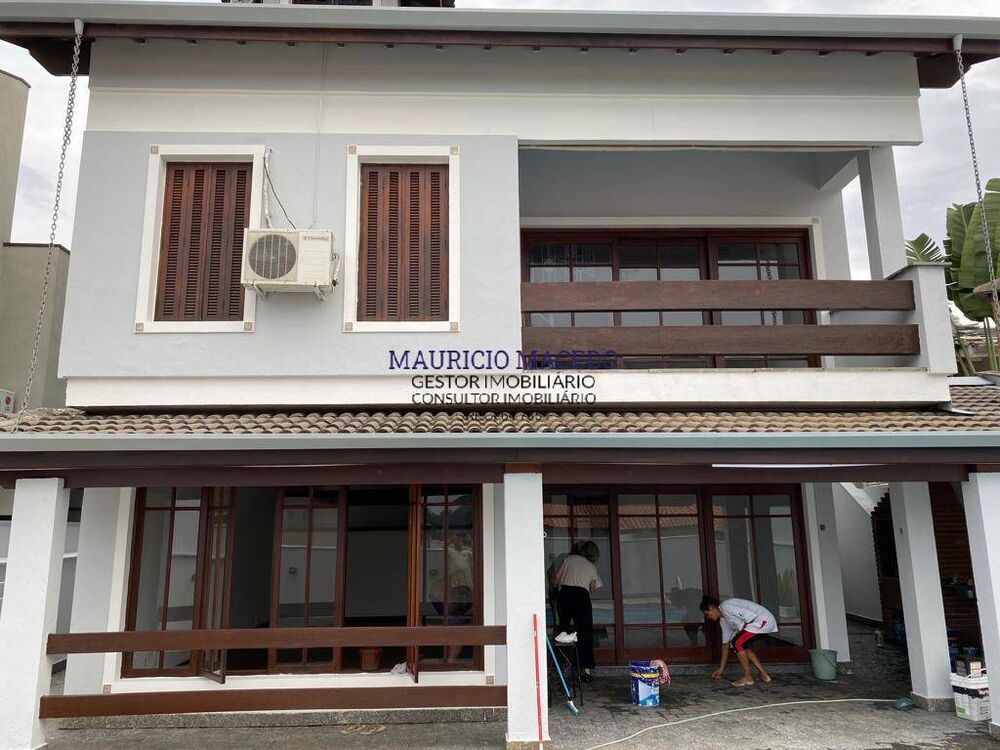 Casa, 4 quartos, 356 m² - Foto 3