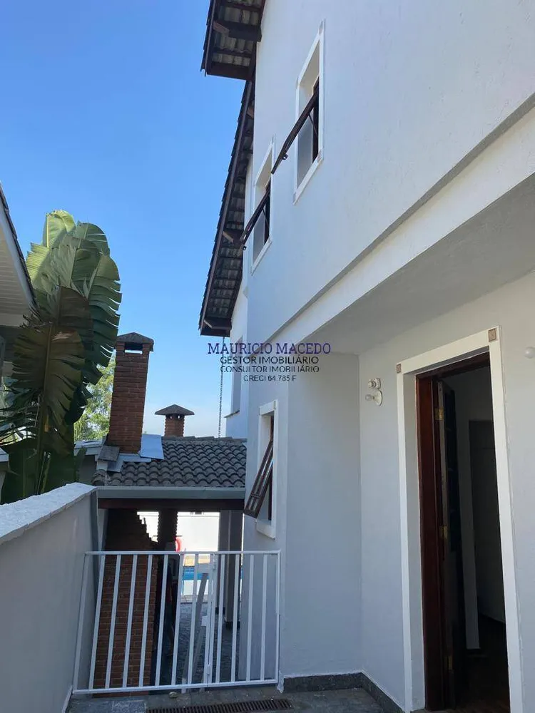 Casa, 4 quartos, 356 m² - Foto 7