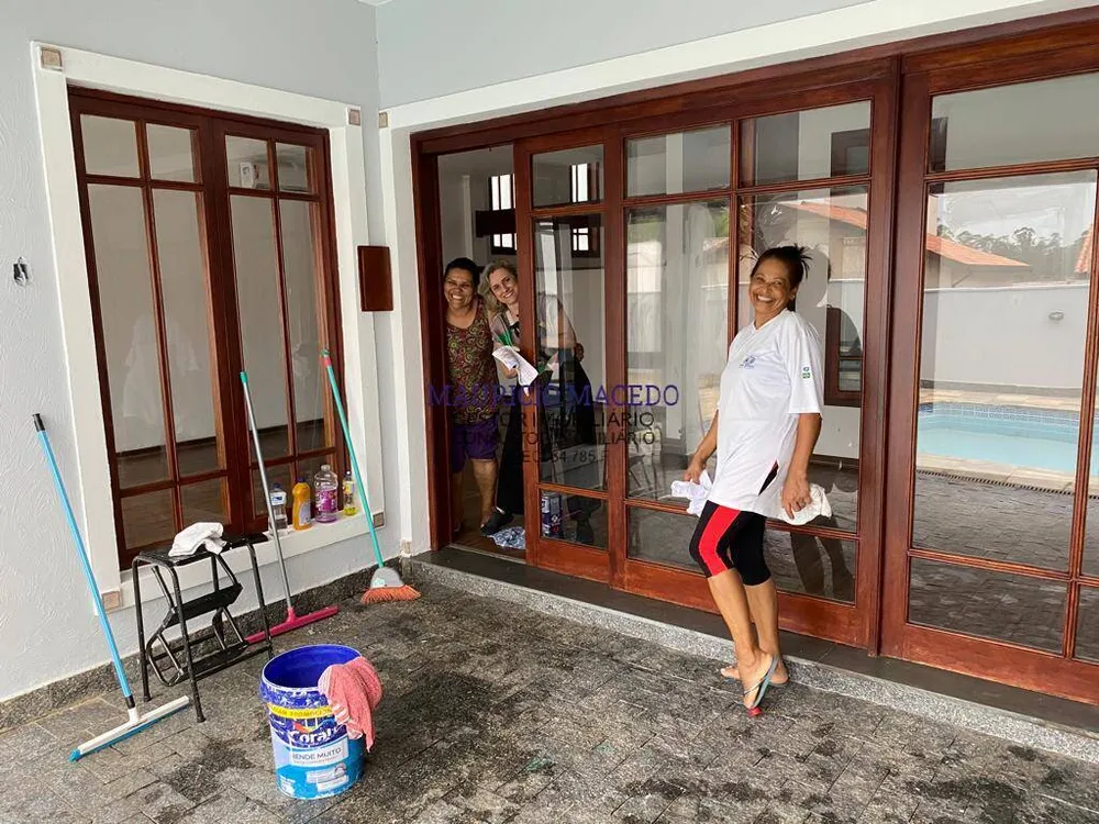 Casa, 4 quartos, 356 m² - Foto 5
