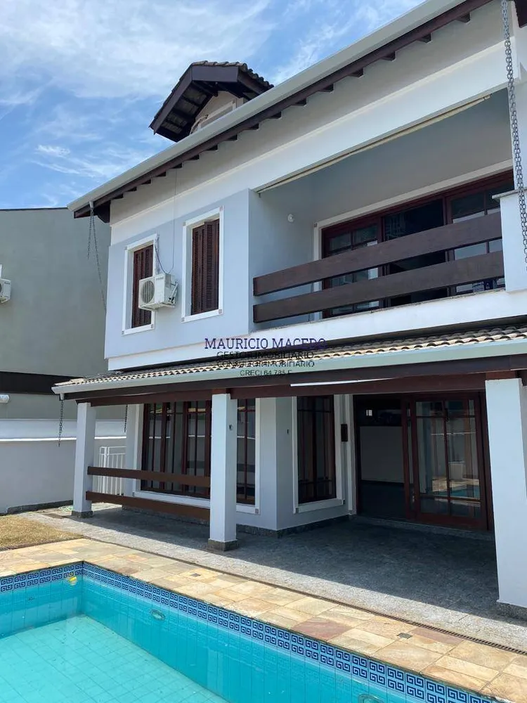 Casa, 4 quartos, 356 m² - Foto 9