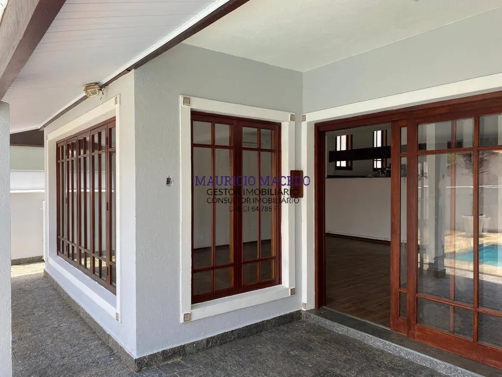Casa, 4 quartos, 356 m² - Foto 4