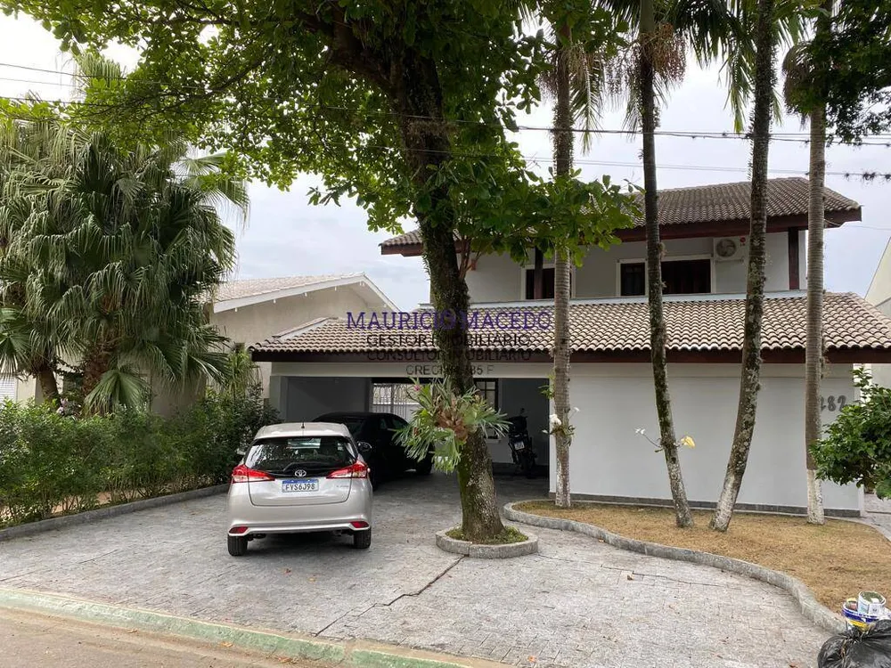 Casa, 4 quartos, 356 m² - Foto 3