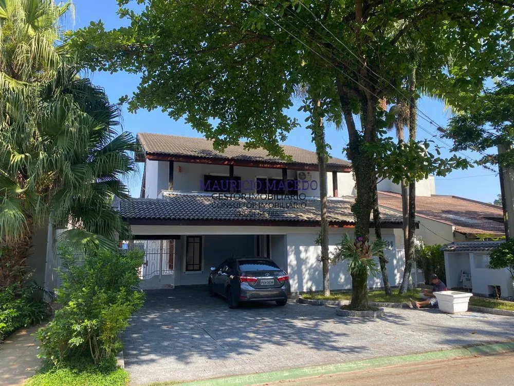 Casa, 4 quartos, 356 m² - Foto 2