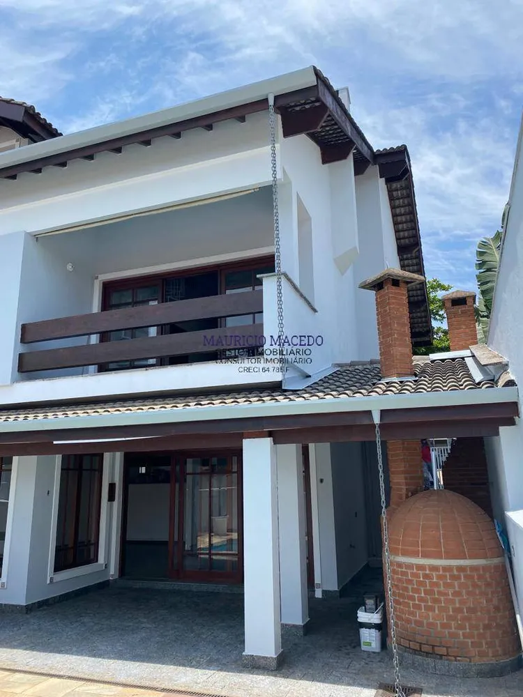 Casa, 4 quartos, 356 m² - Foto 8