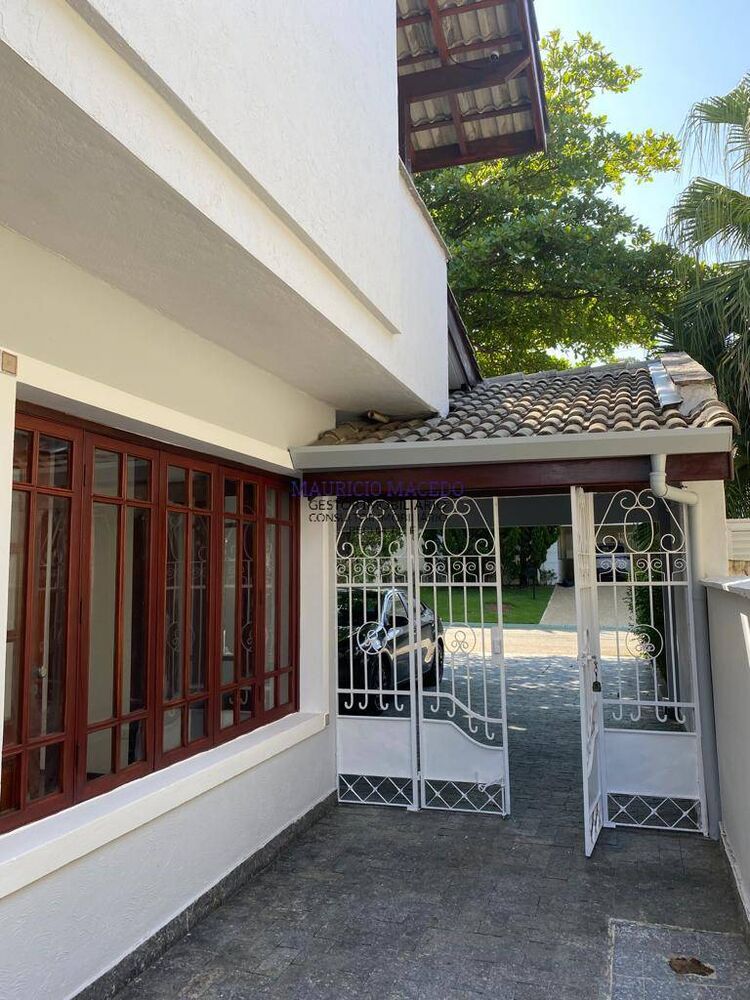 Casa, 4 quartos, 356 m² - Foto 4
