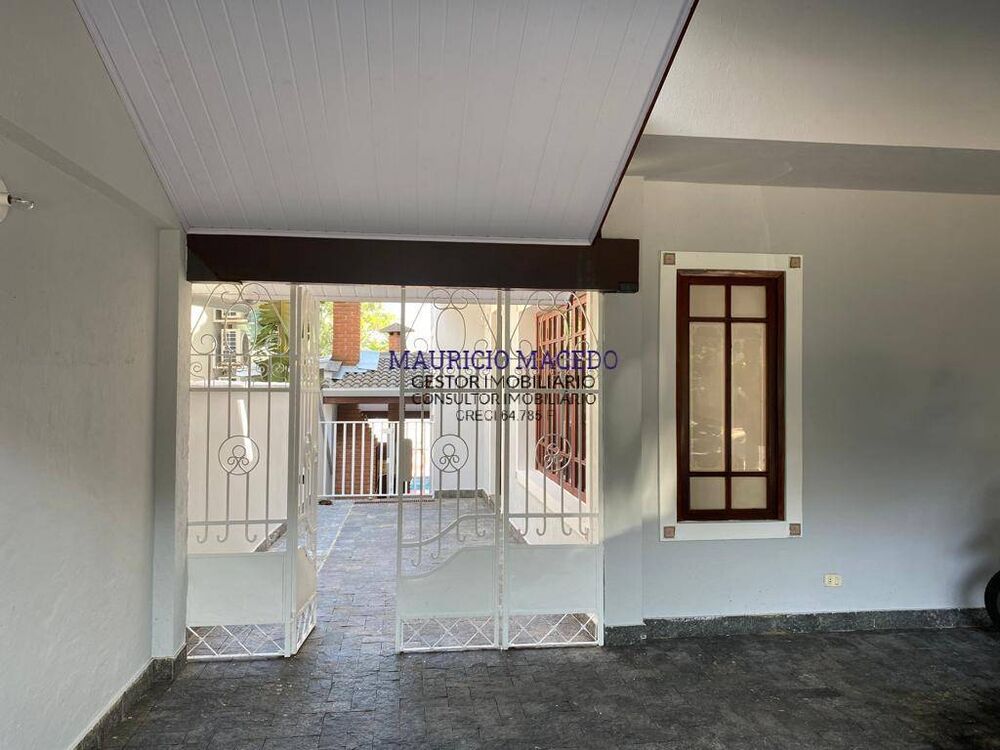 Casa, 4 quartos, 356 m² - Foto 2