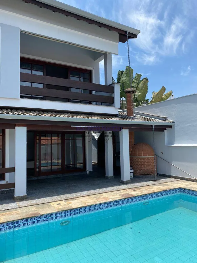 Casa, 4 quartos, 356 m² - Foto 6