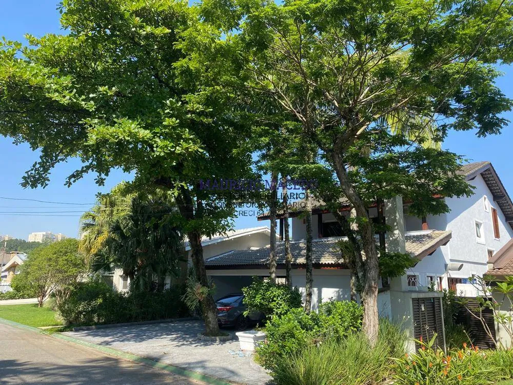 Casa, 4 quartos, 356 m² - Foto 12