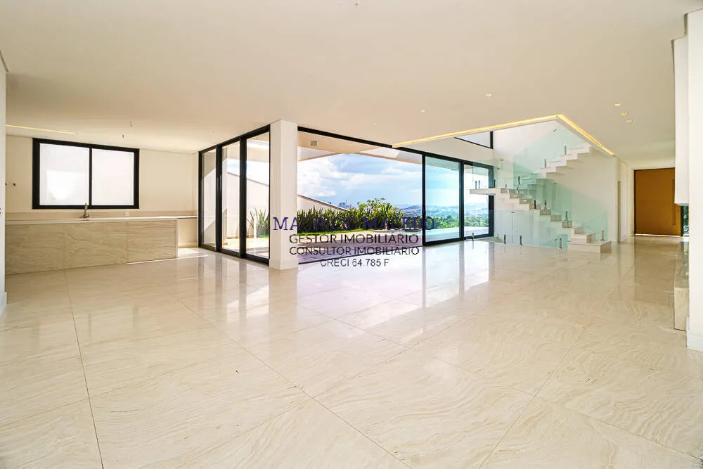 Casa, 4 quartos, 545 m² - Foto 14