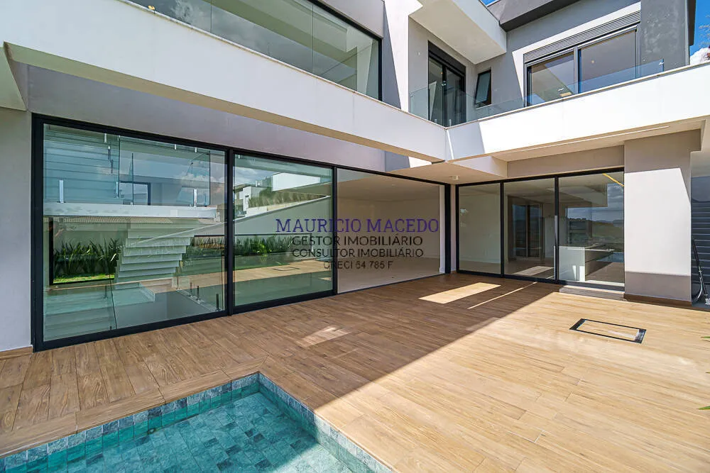 Casa, 4 quartos, 545 m² - Foto 3