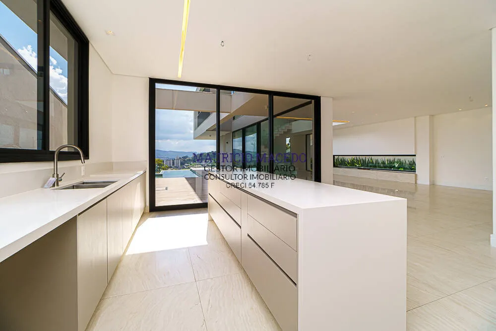 Casa, 4 quartos, 545 m² - Foto 5