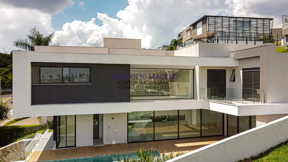 Casa, 4 quartos, 545 m² - Foto 2