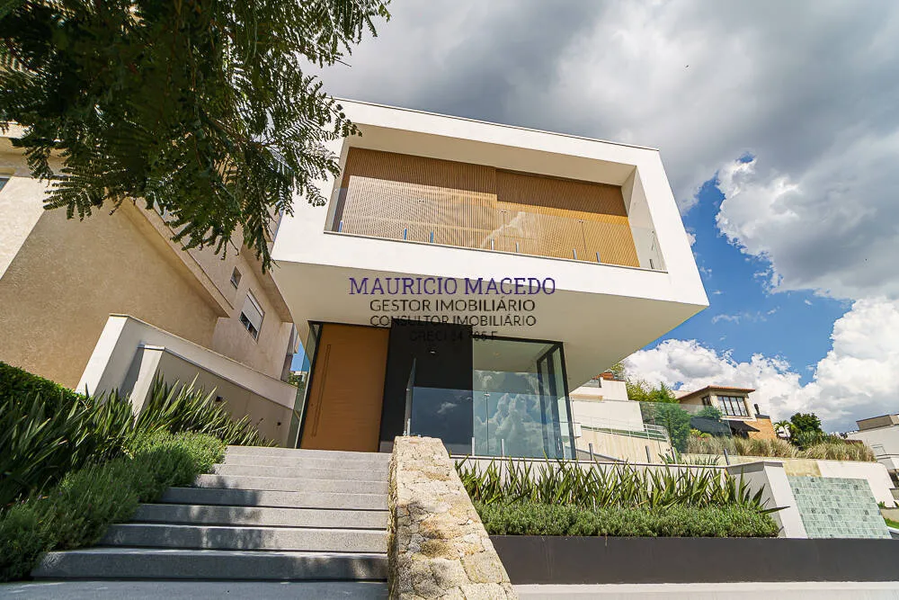 Casa, 4 quartos, 545 m² - Foto 5