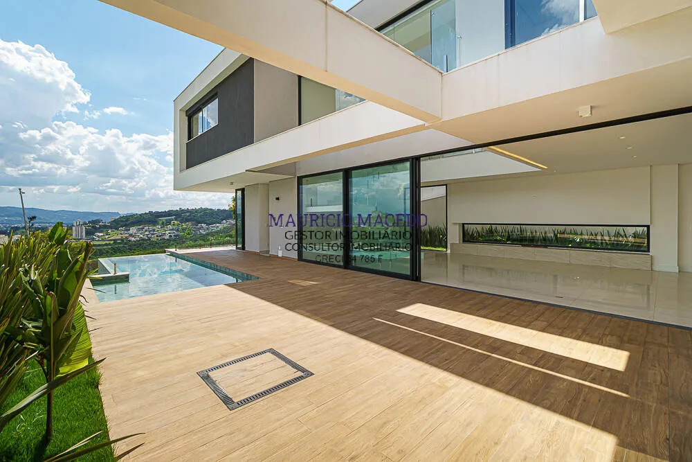 Casa, 4 quartos, 545 m² - Foto 7