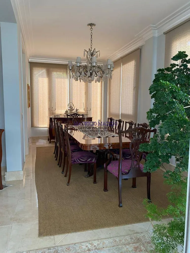 Casa, 5 quartos, 660 m² - Foto 17