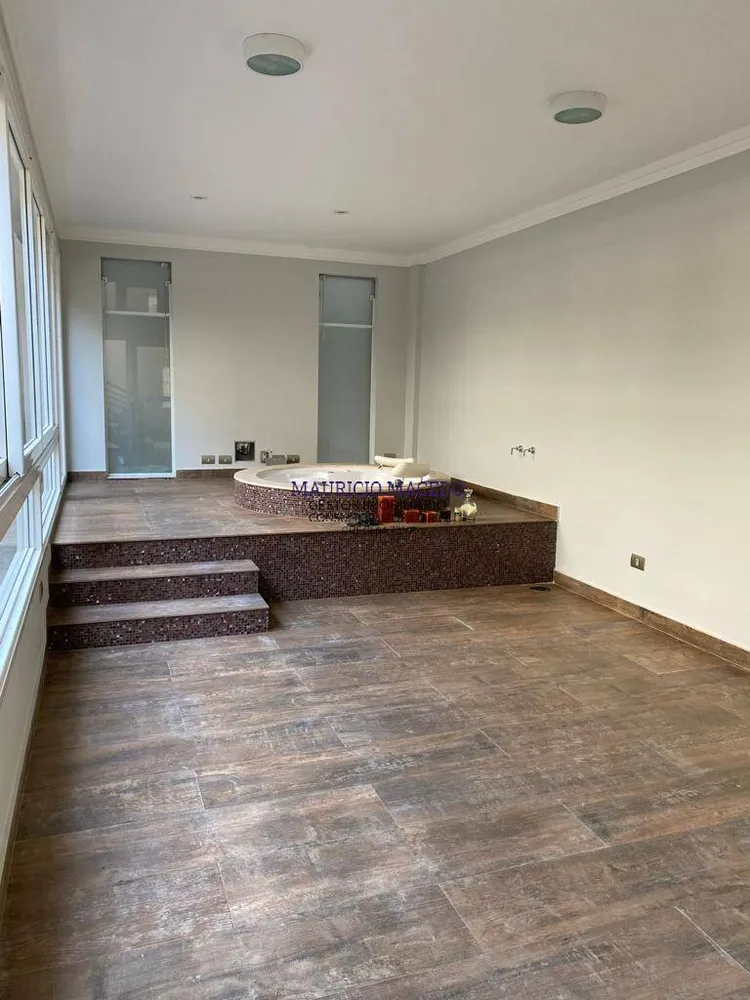 Casa, 5 quartos, 660 m² - Foto 9