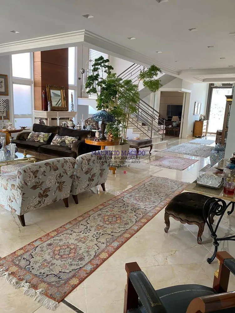 Casa, 5 quartos, 660 m² - Foto 4