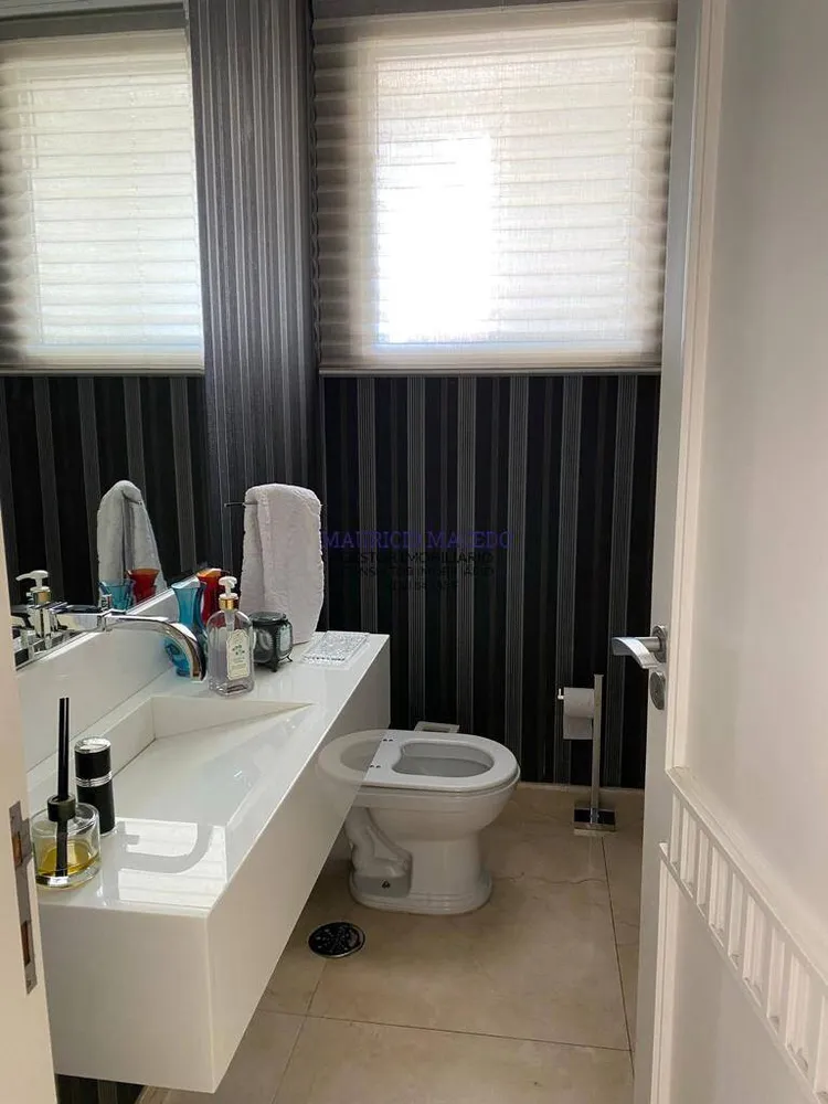 Casa, 5 quartos, 660 m² - Foto 18