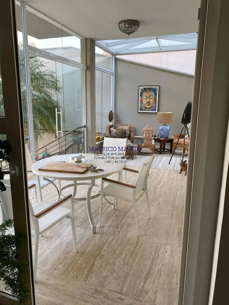 Casa, 5 quartos, 660 m² - Foto 16